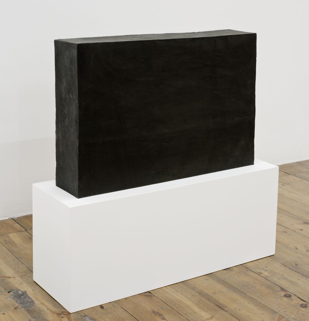 Peter Fischli David Weiss – Walls, Corners, Tubes – London