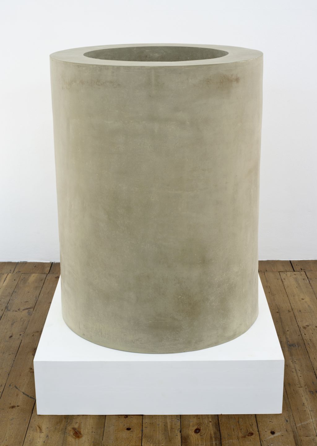 Peter Fischli David Weiss – Walls, Corners, Tubes – London