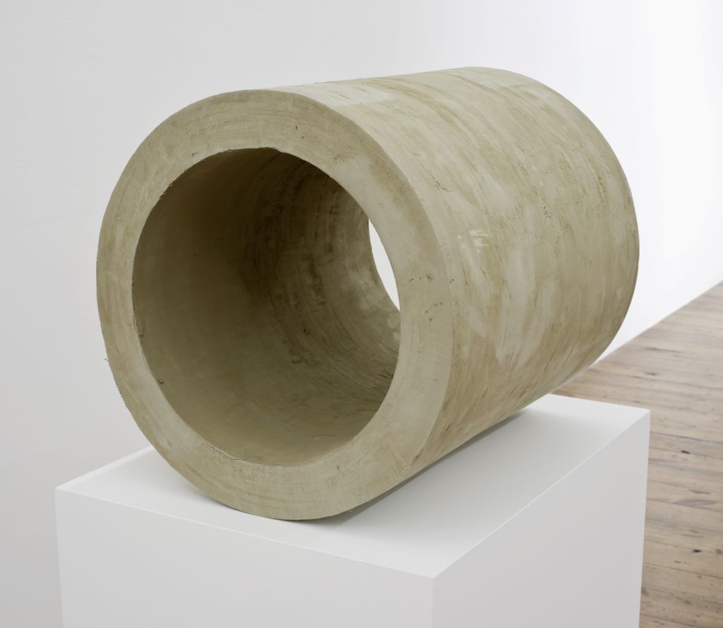 Peter Fischli David Weiss – Walls, Corners, Tubes – London