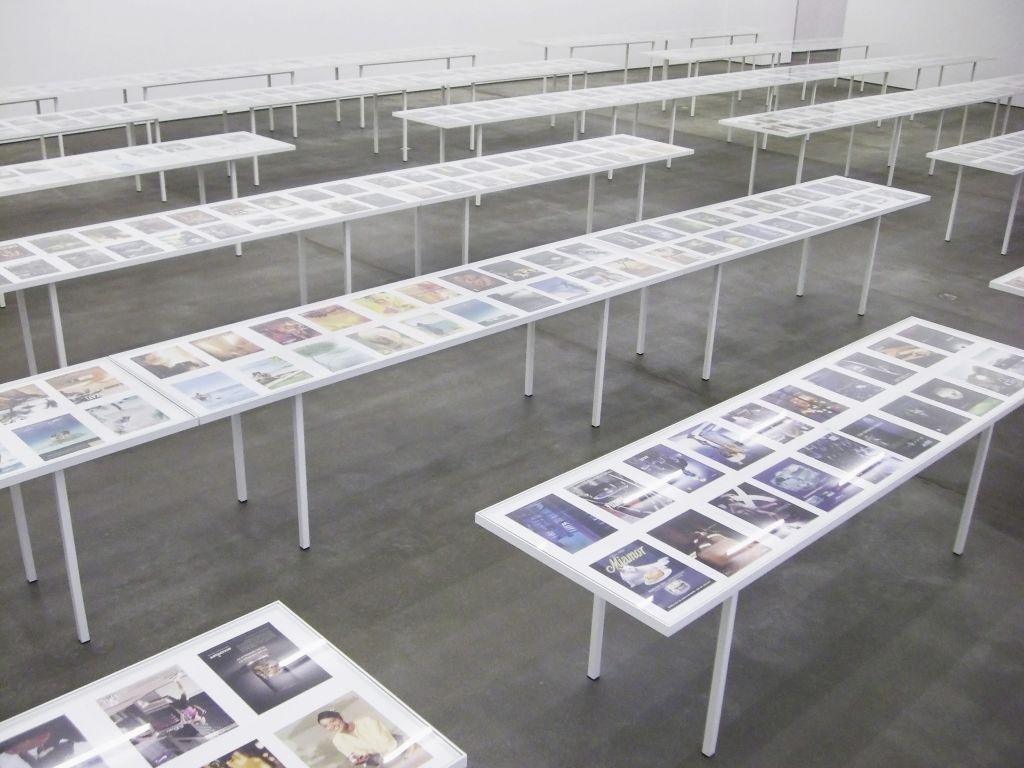 Peter Fischli David Weiss – Sonne, Mond und Sterne – Berlin