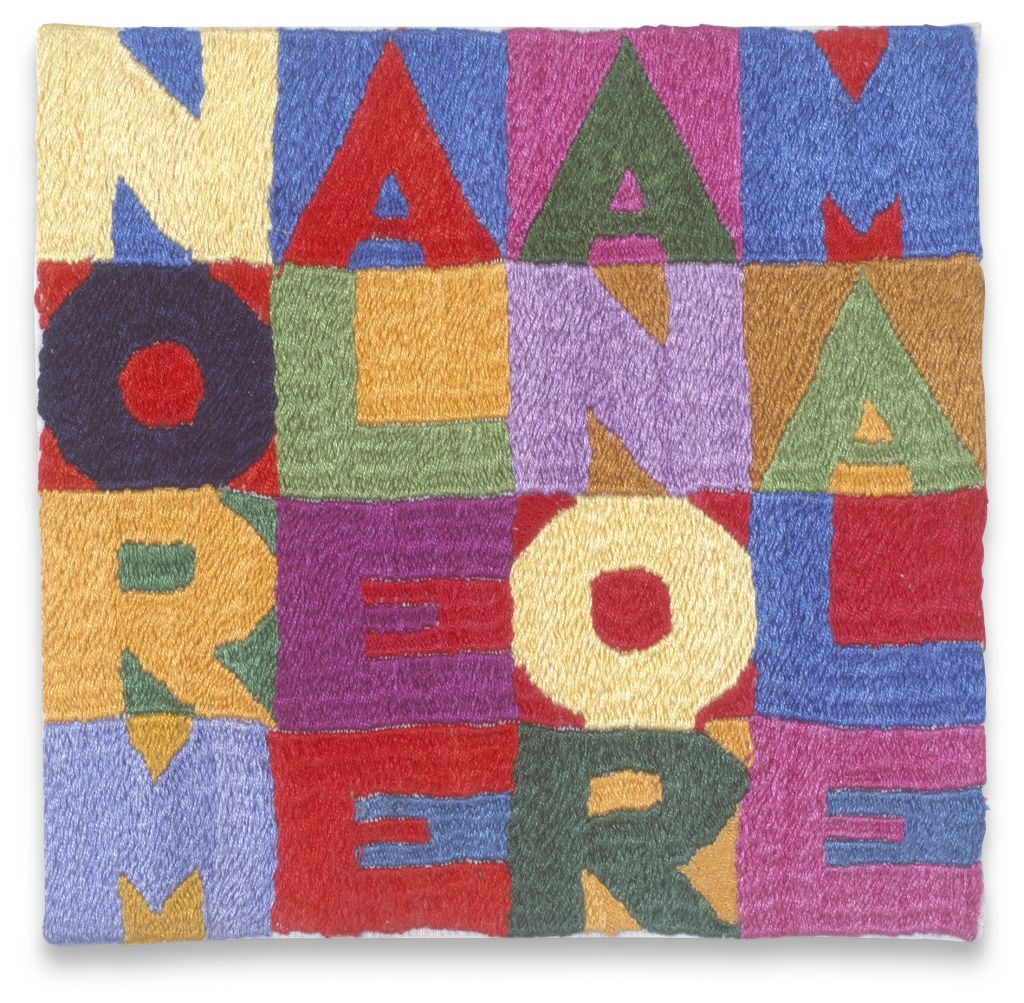 scripta manent – verba volant – Group Exhibition – Cologne