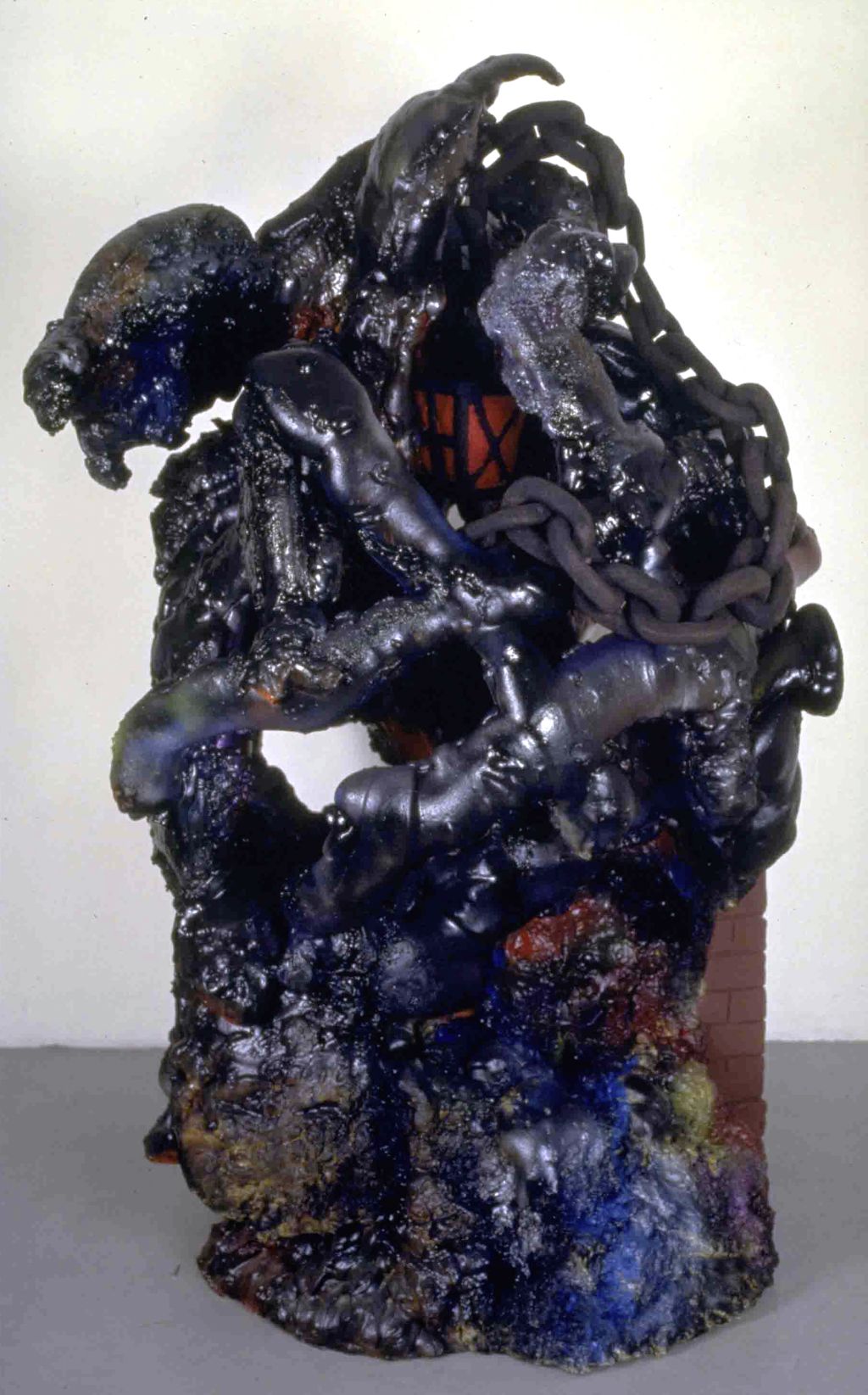 Peter Fischli David Weiss – Unsettled Work – London