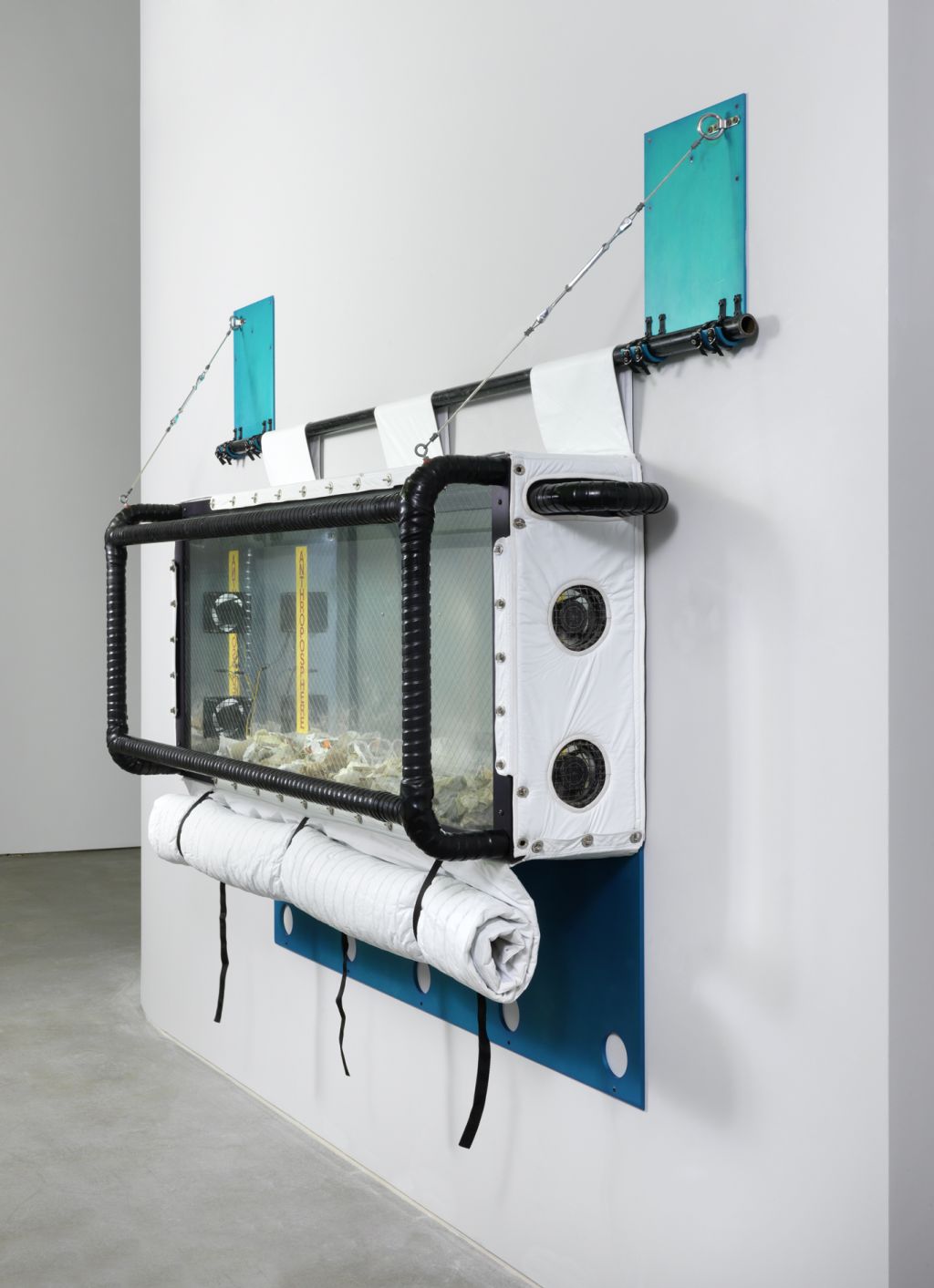 Malerei der 80er Jahre – Group Exhibition – Berlin