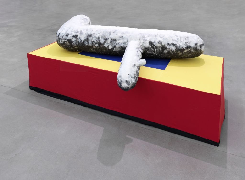 Malerei der 80er Jahre – Group Exhibition – Berlin