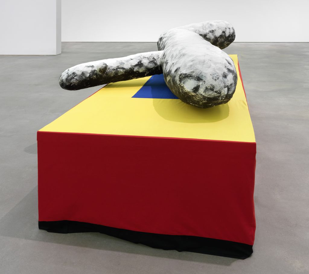 Malerei der 80er Jahre – Group Exhibition – Berlin