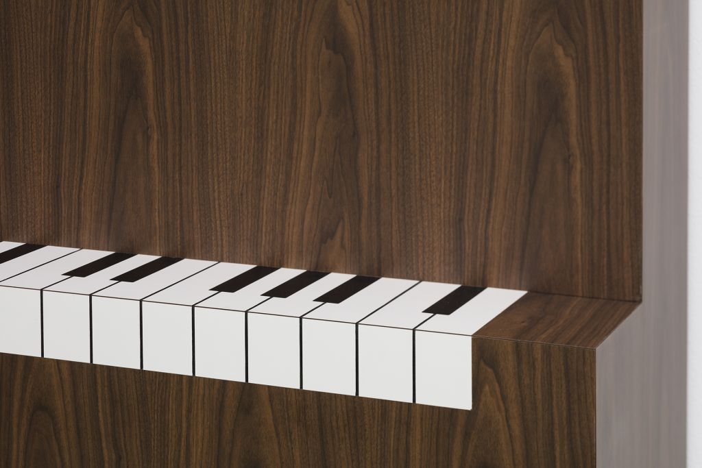 Malerei der 80er Jahre – Group Exhibition – Berlin