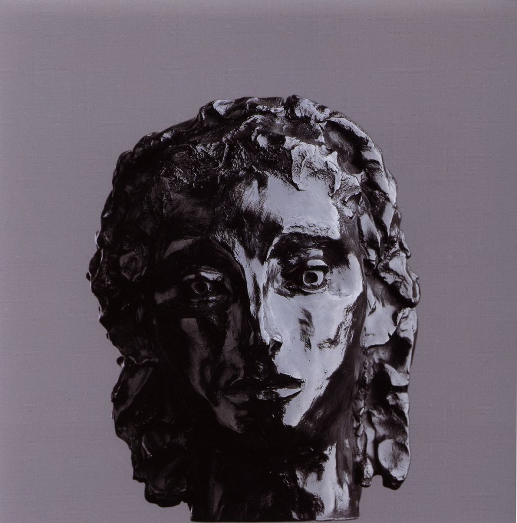 George Condo – George Condo – Cologne