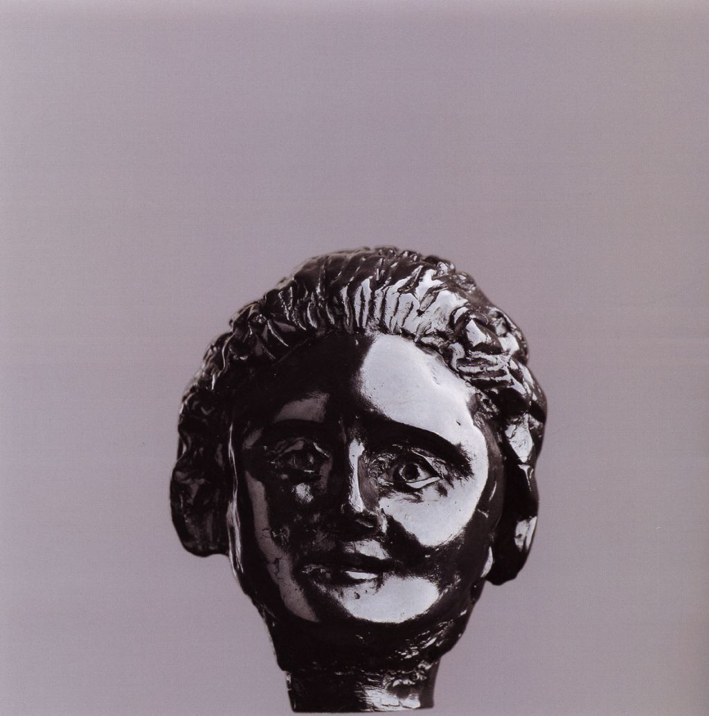 George Condo – George Condo – Cologne