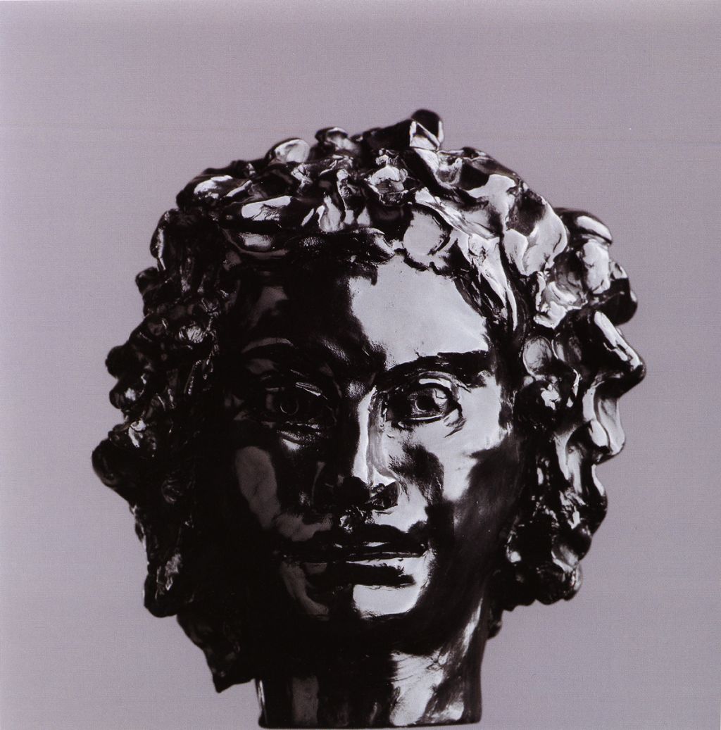 George Condo – George Condo – Cologne