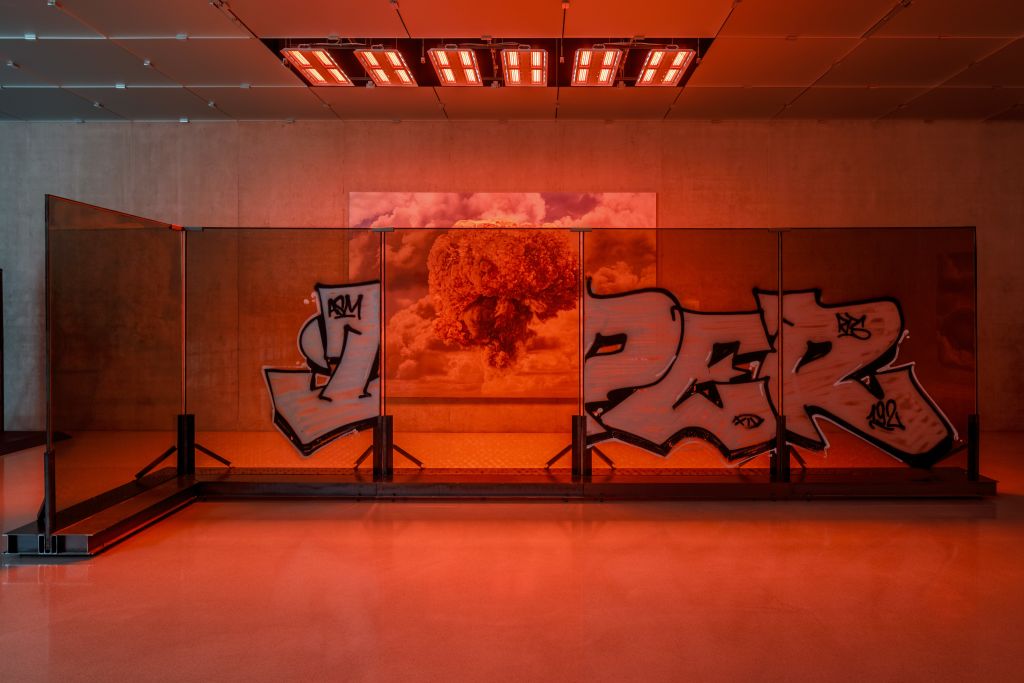 Imhof – Wish You Were Gay