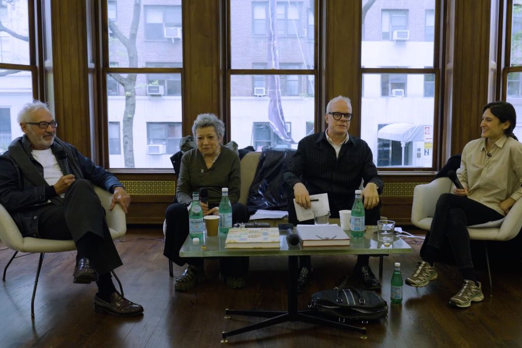 ABO Panel Discussion