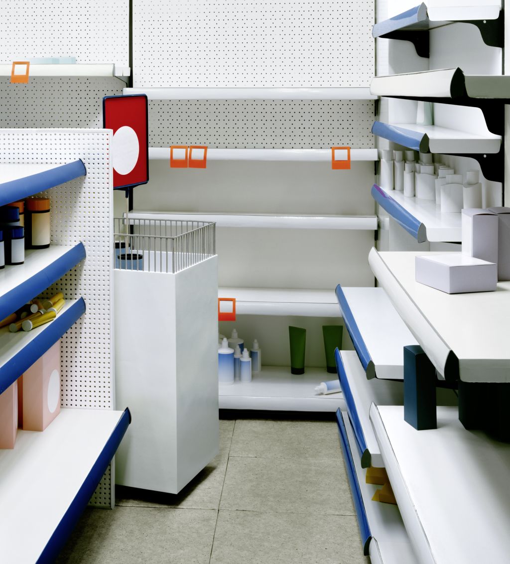 Thomas Demand – Thomas Demand – Berlin