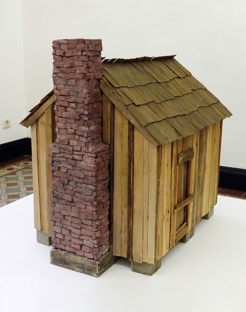 Walter Dahn, Walter Dahn / Philip Pocock, Walter Dahn / Angela Bulloch – Skulpturen / MSA-Bilder – Cologne