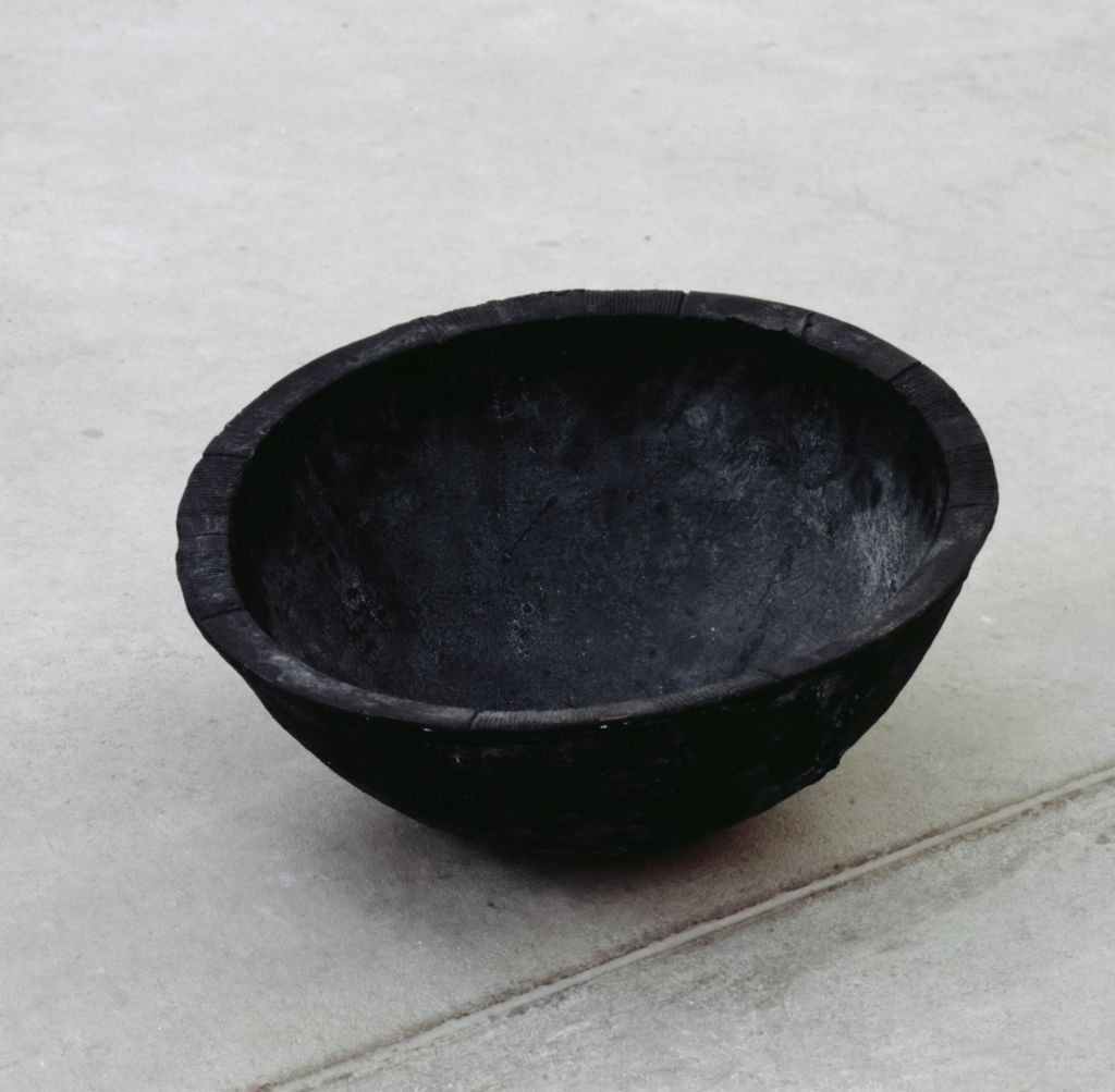 Walter Dahn – Arbeiten 1990–94 – Cologne
