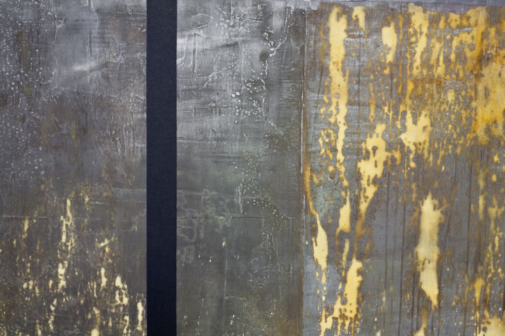 Astrid Klein – La Société du Spectacle – Berlin