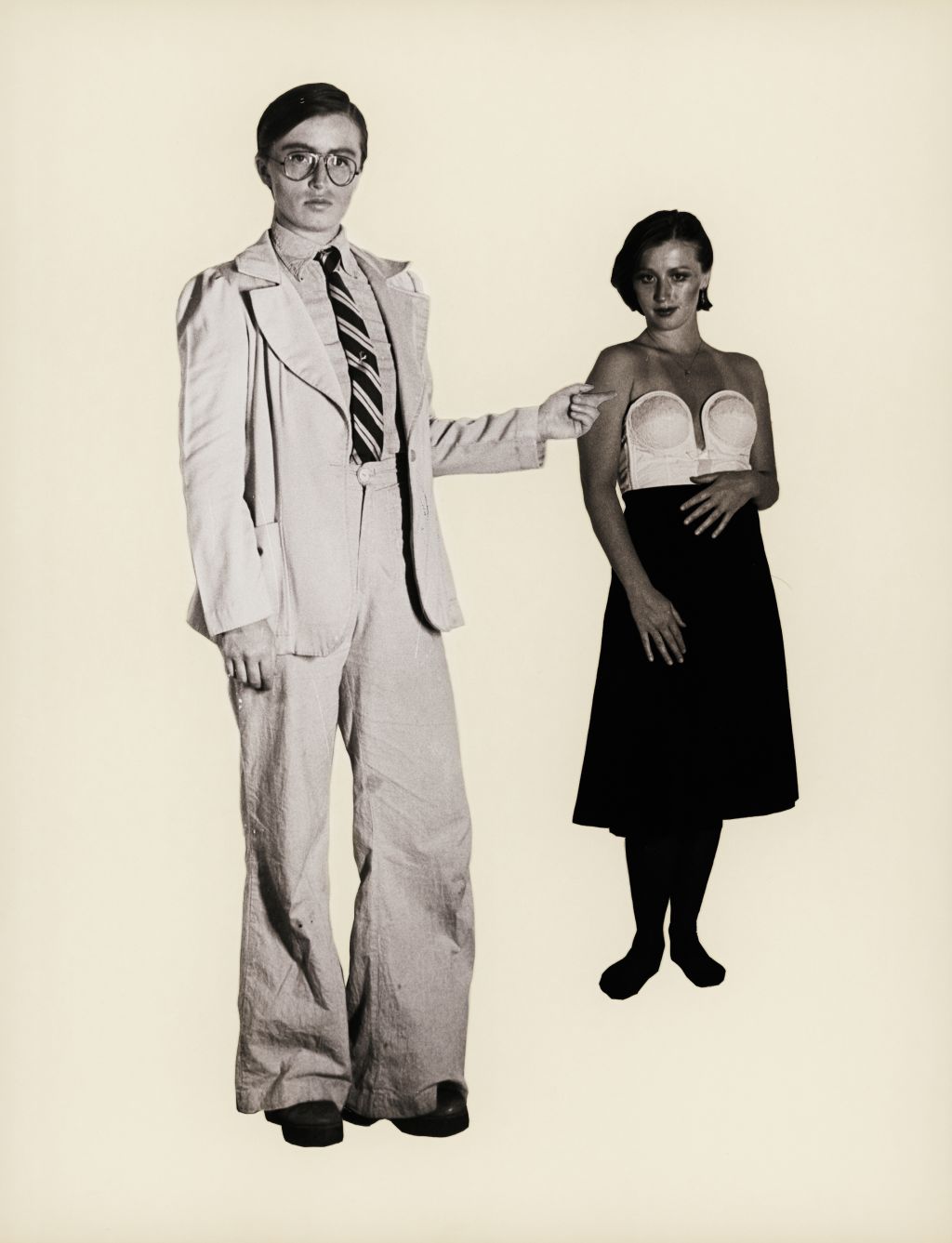 Cindy Sherman – A Play of Selves – London