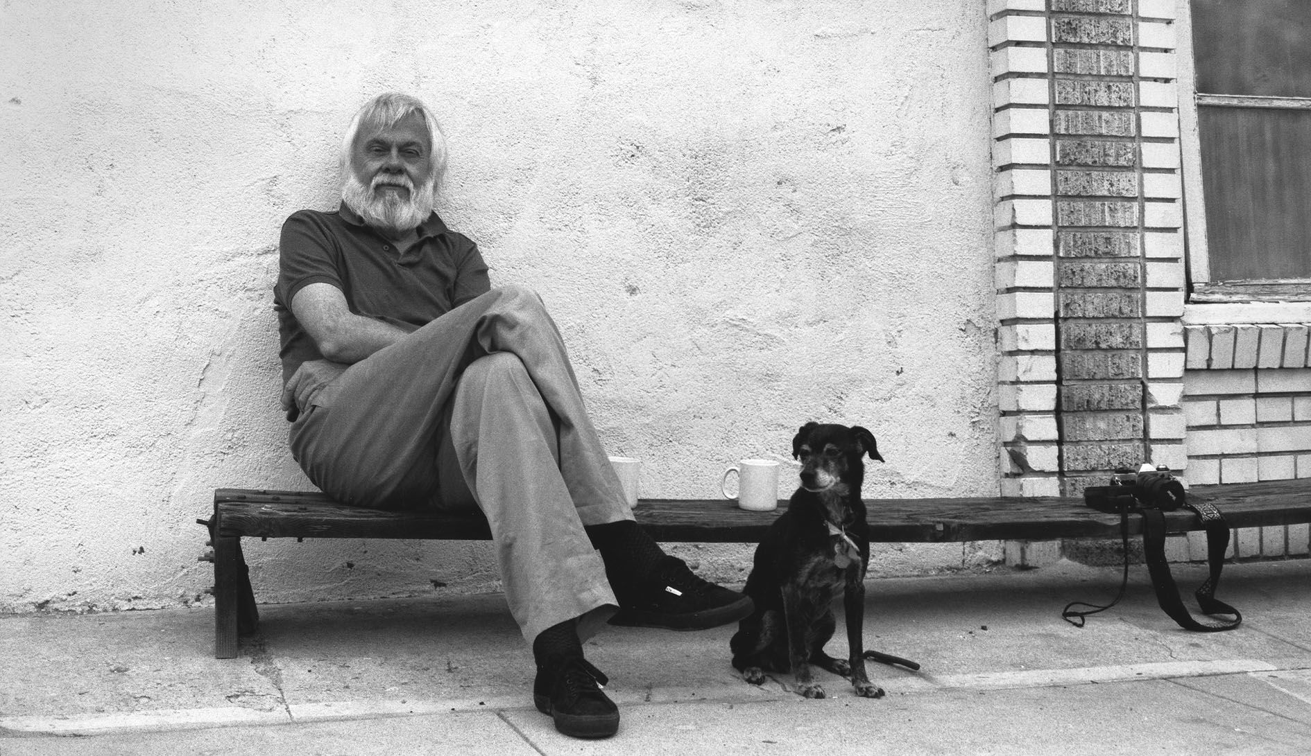 Photo: Daisy Arts, 1984