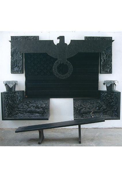 Robert Morris – Moing Star Evening Star – London