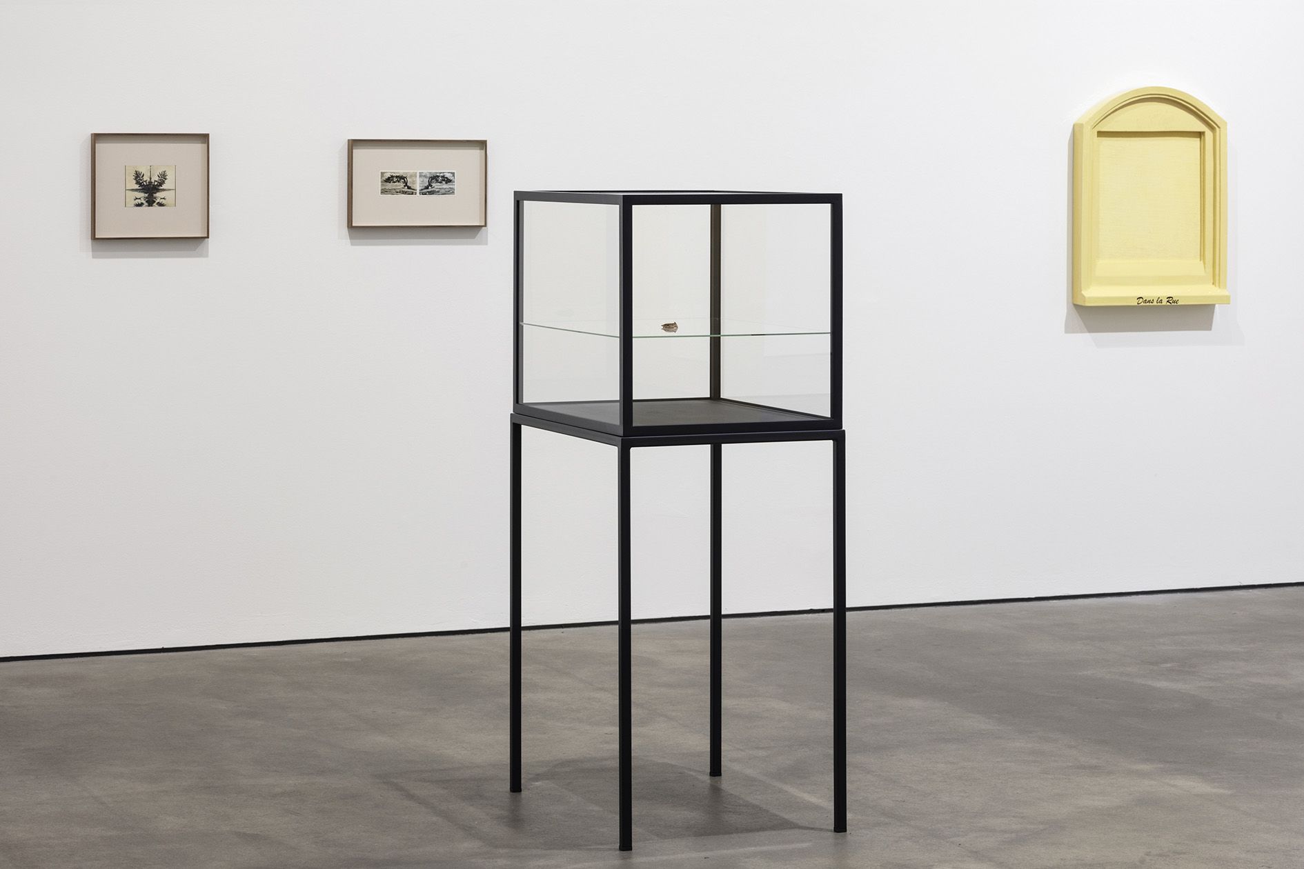 local talent – Group Exhibition – Berlin
