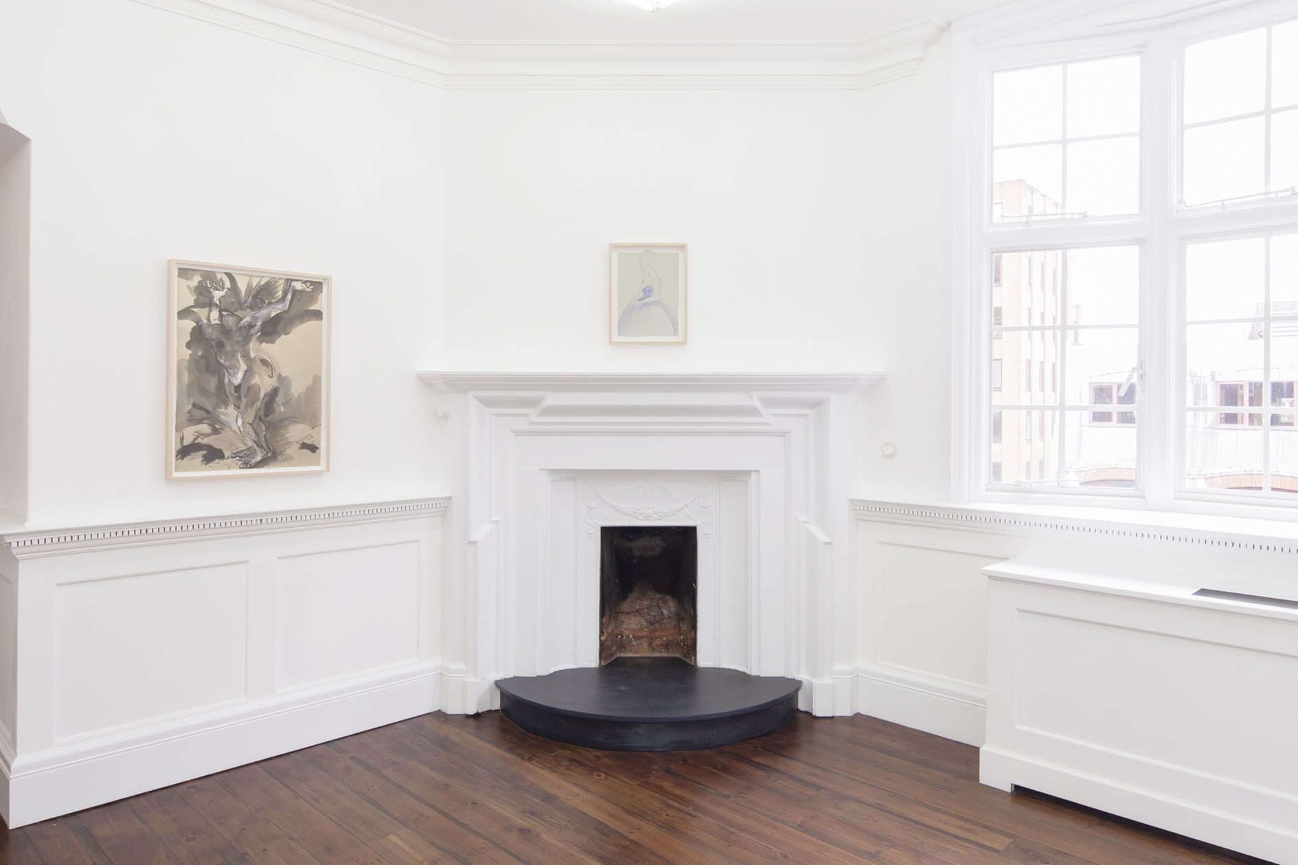 All installation views: Wojciech Ketz