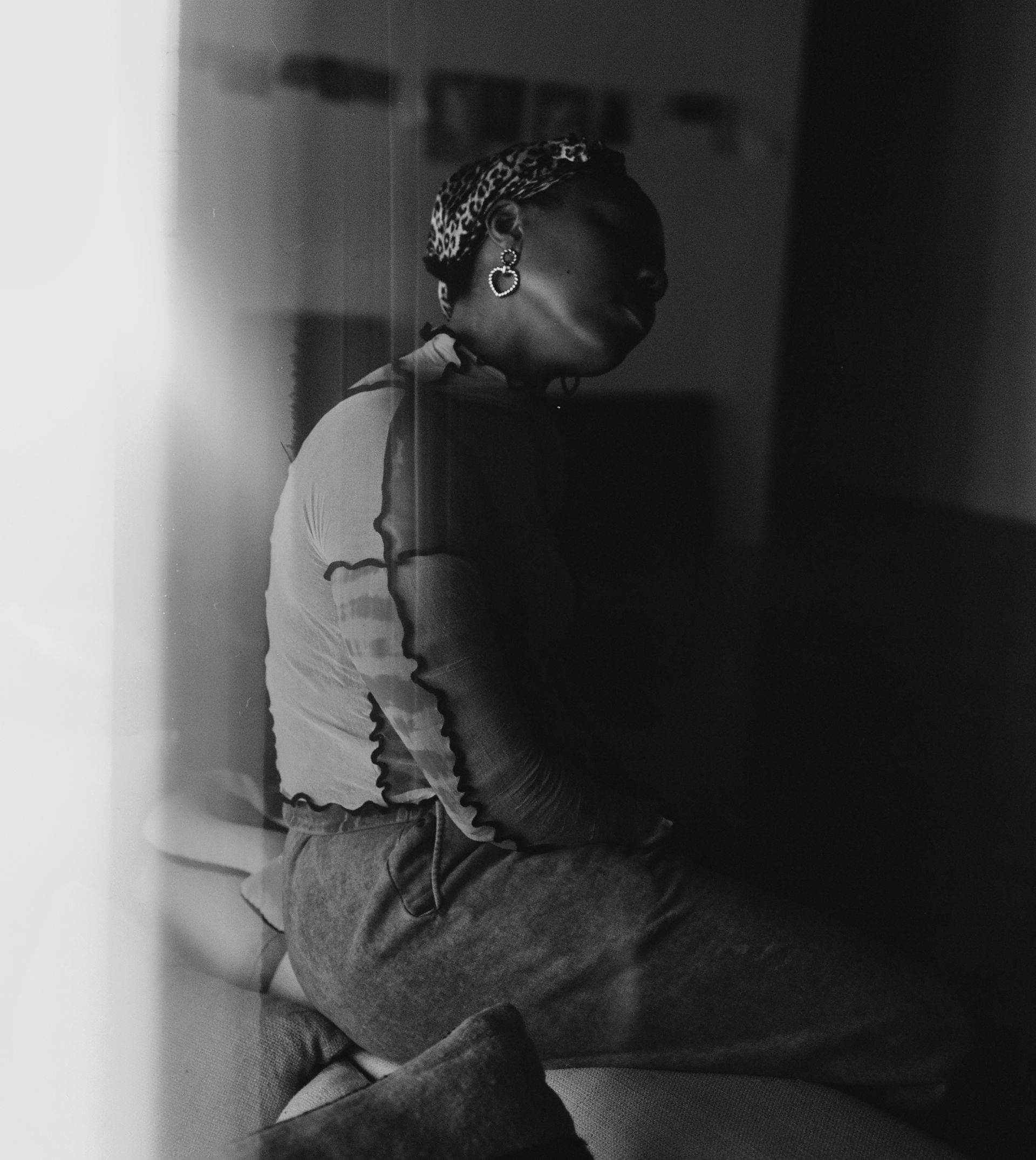 Martine Syms