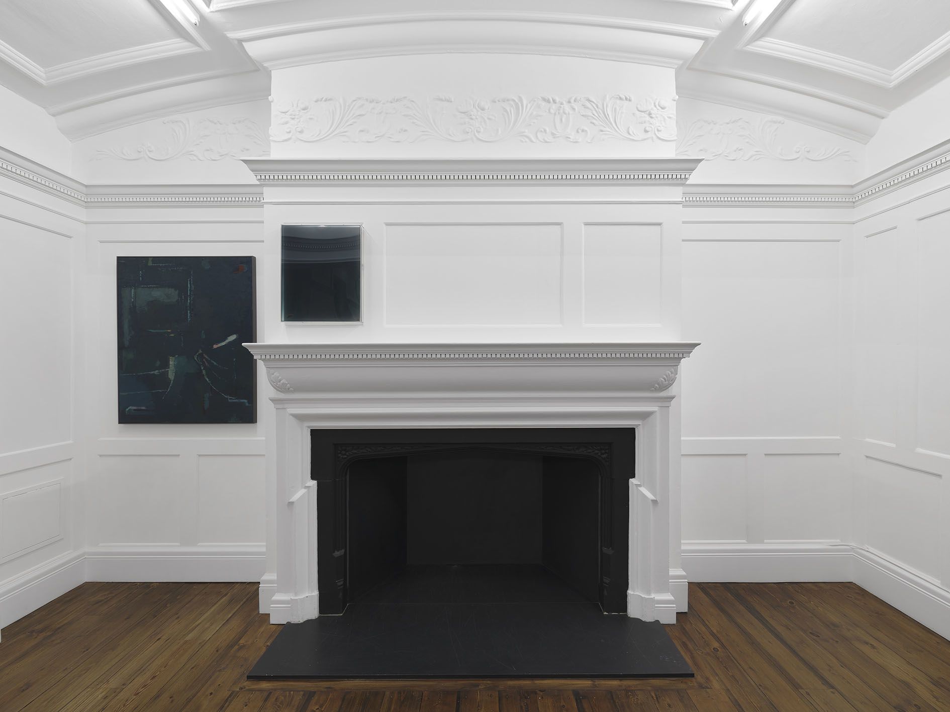 All installation views: Ben Westoby