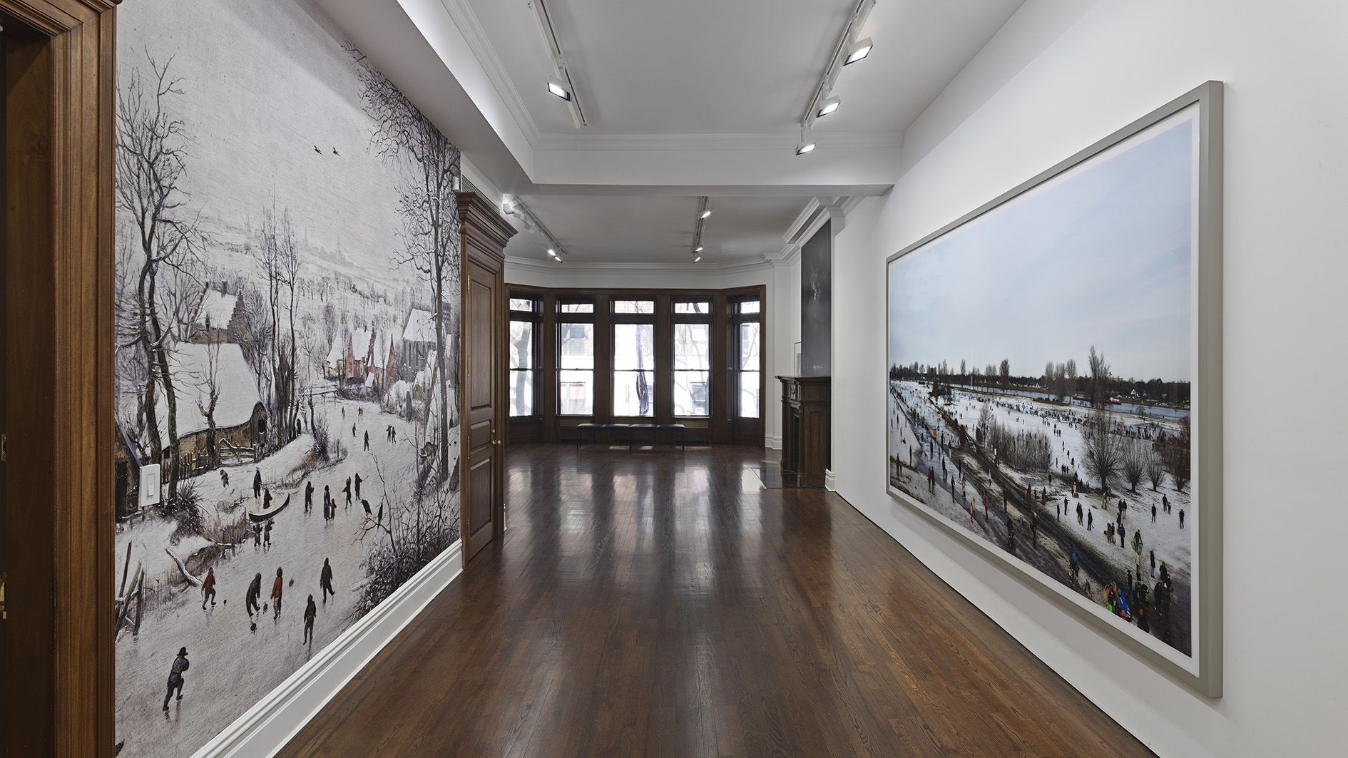 Andreas Gursky - Inherited Images - New York – Sprüth Magers Andreas Gursky - Inherited Images - New York – Sprüth Magers
