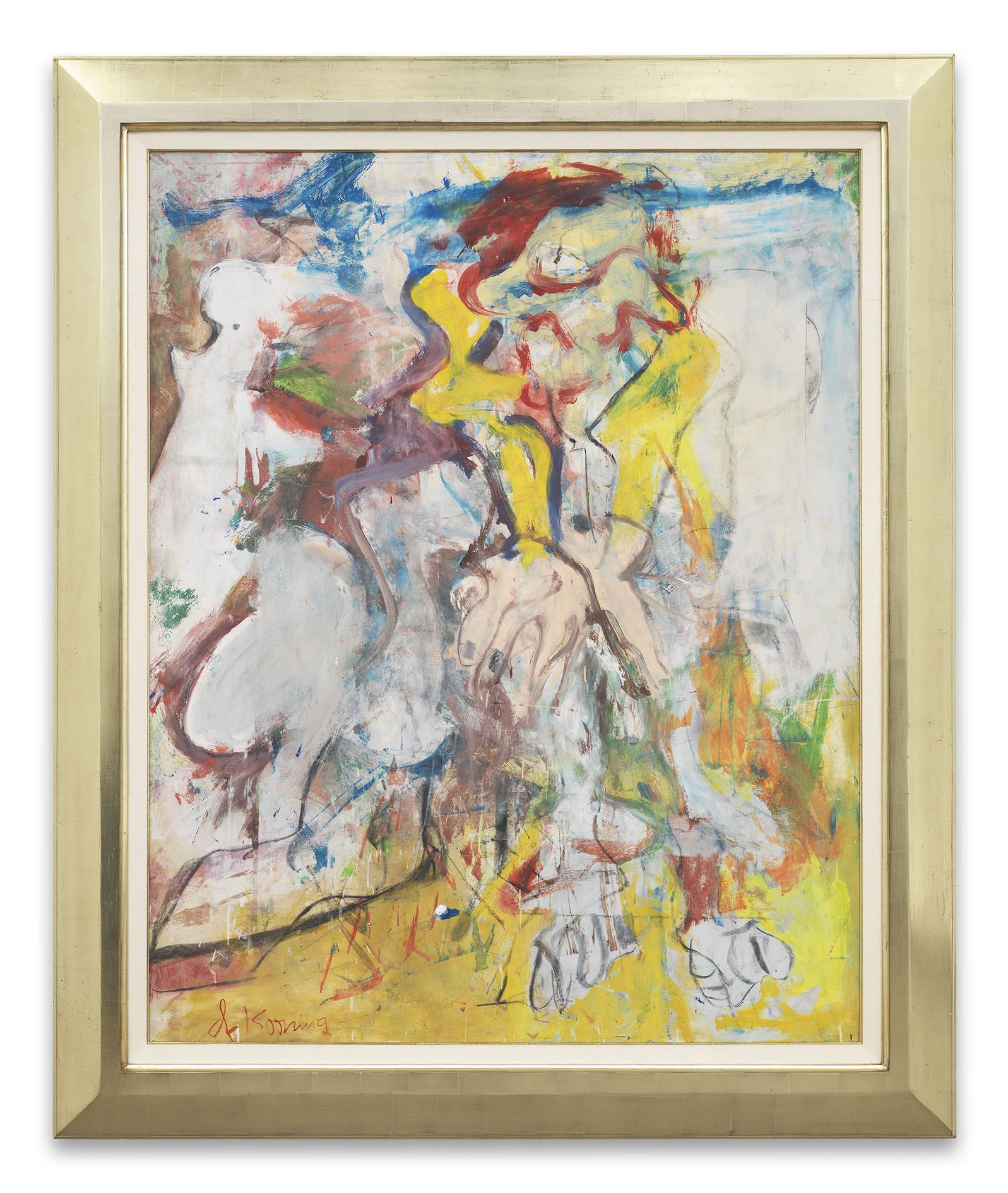 Willem de Kooning