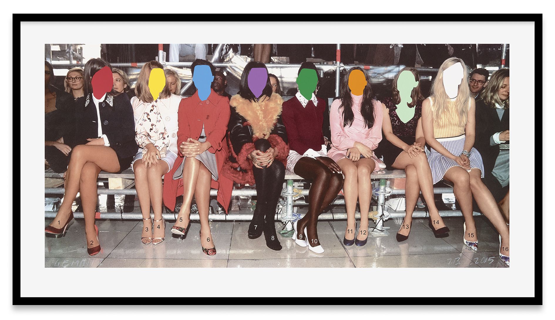 John Baldessari