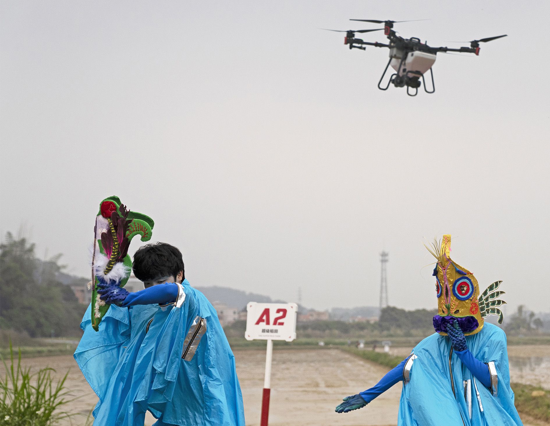 <p><b>Cao Fei<br />
</b><i>Dash 01</i>, 2026<br />
Inkjet print on paper<br />
120 &times; 180 cm | 47 1/4 &times; 70 7/8 inches<br />
150 &times; 210 cm | 59 &times; 82 3/4 inches (framed)<br />
Edition of 6 + 1 AP</p>

