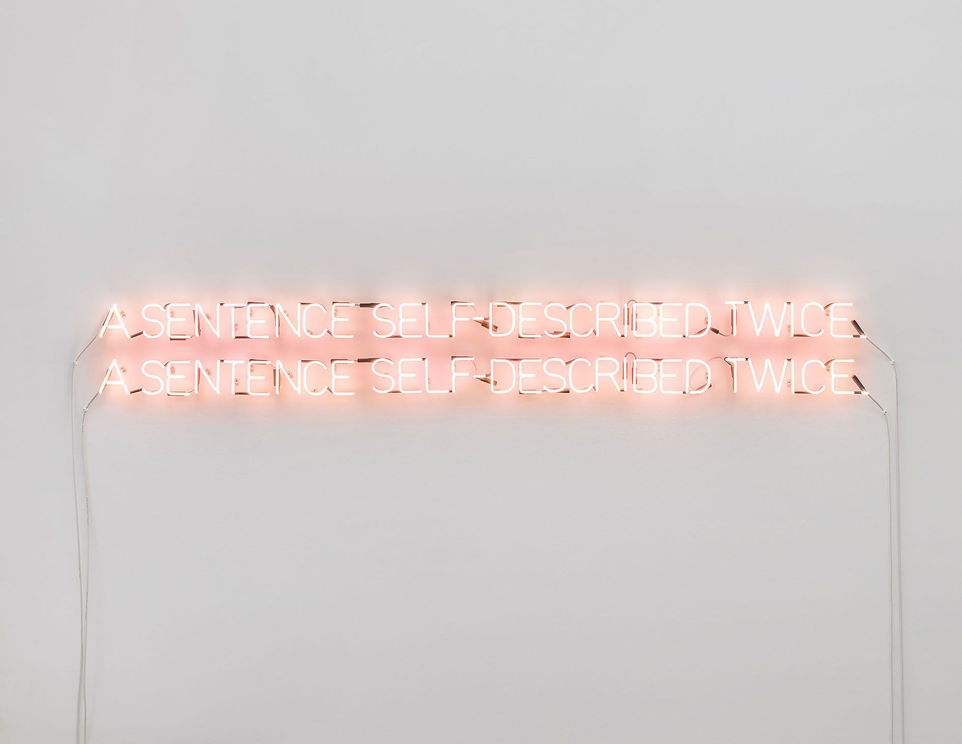 Joseph Kosuth