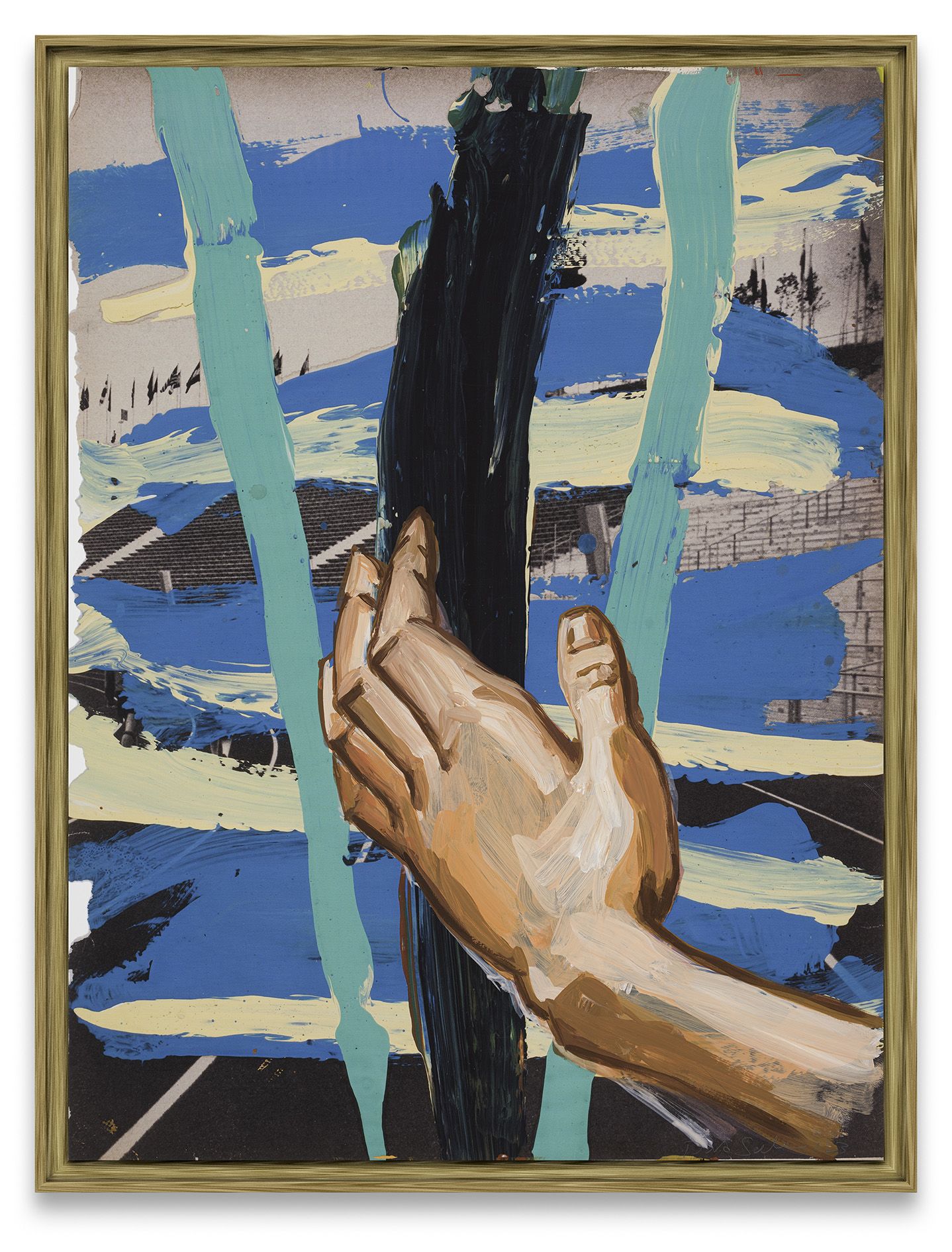 David Salle