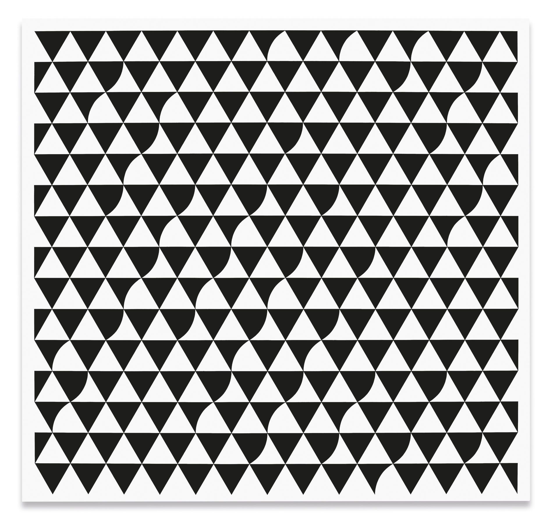 Bridget Riley – Painting Now – Los Angeles