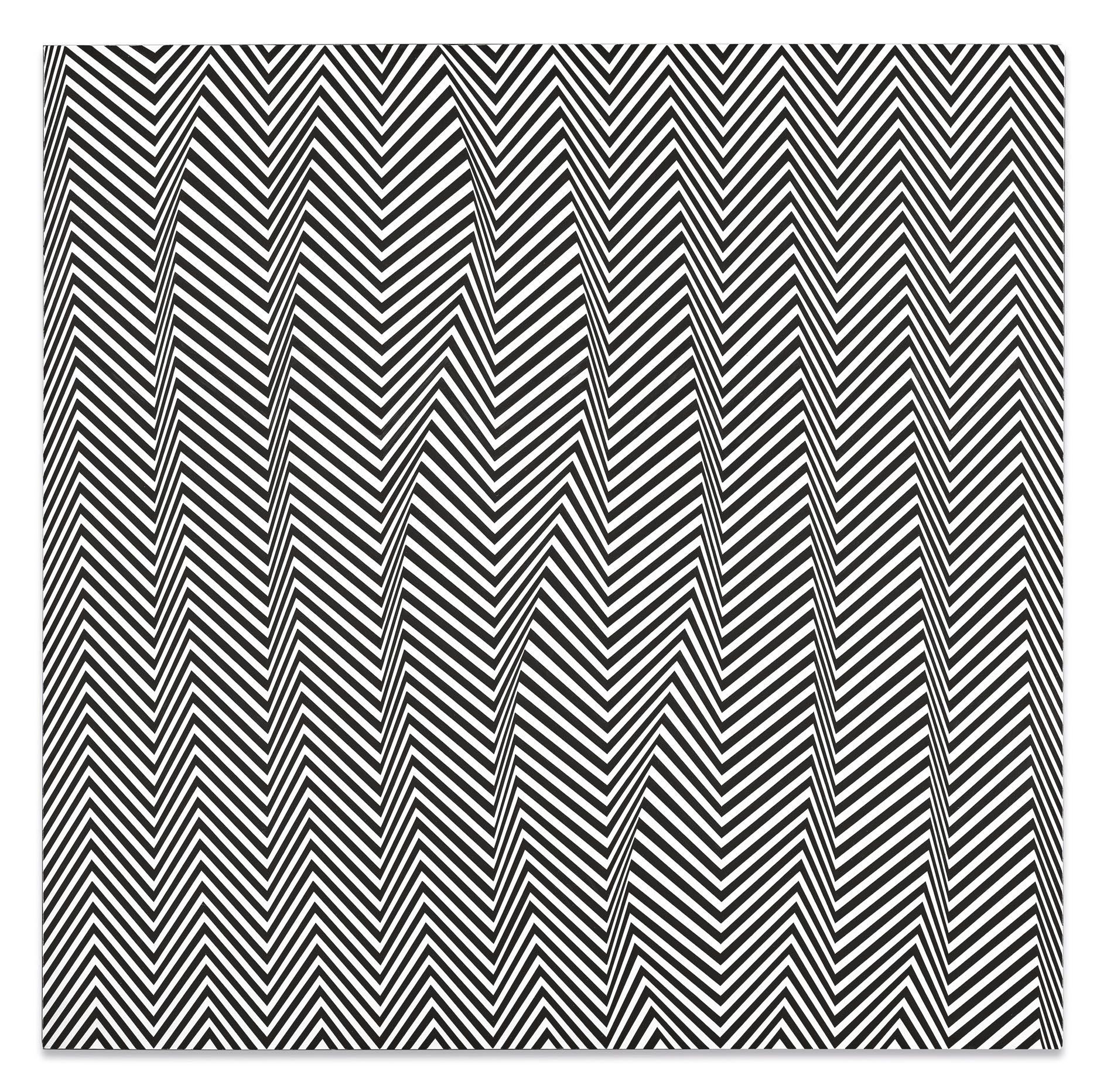 Bridget Riley – Painting Now – Los Angeles