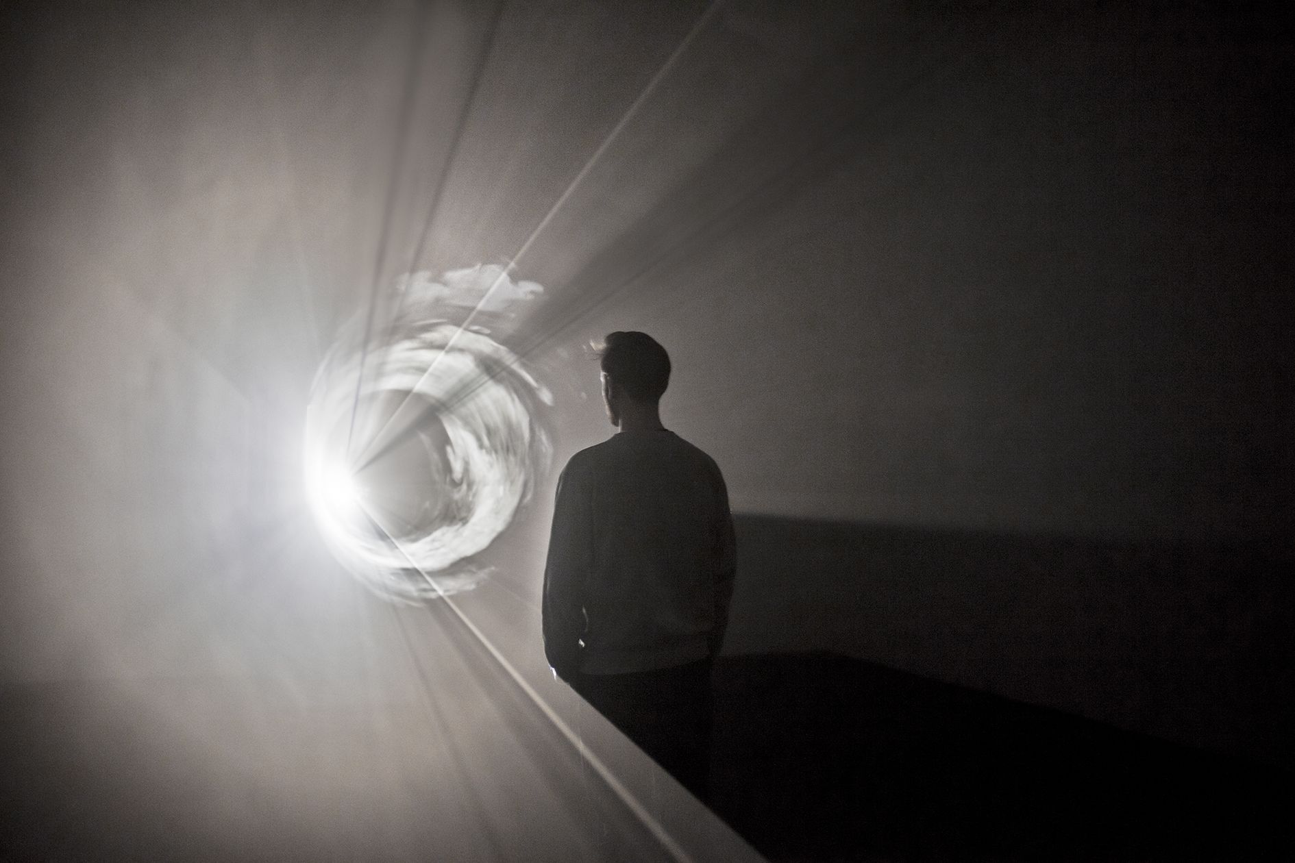 Anthony McCall