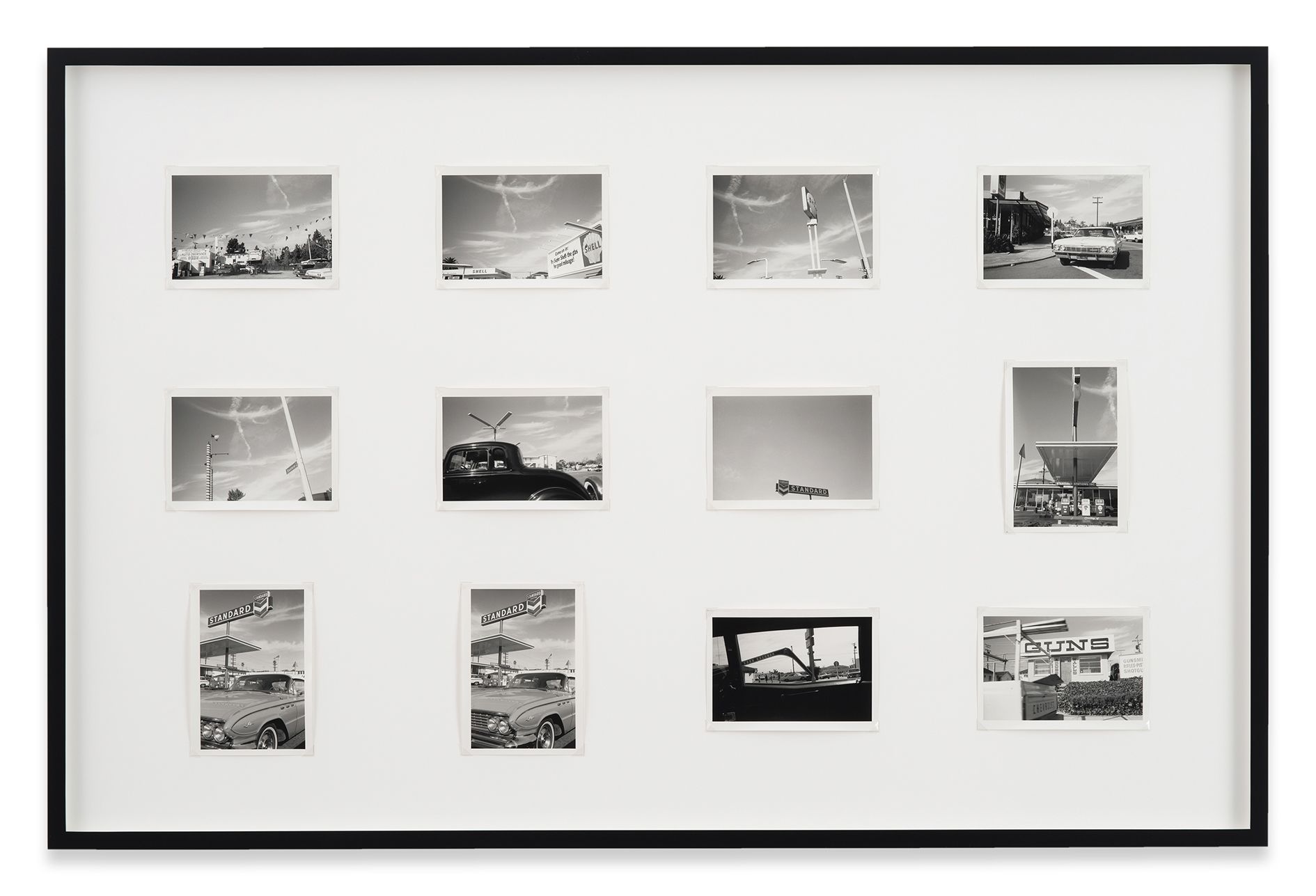 2極タイプ Fotografien Stephen Shore 写真集 | www.tegdarco.com