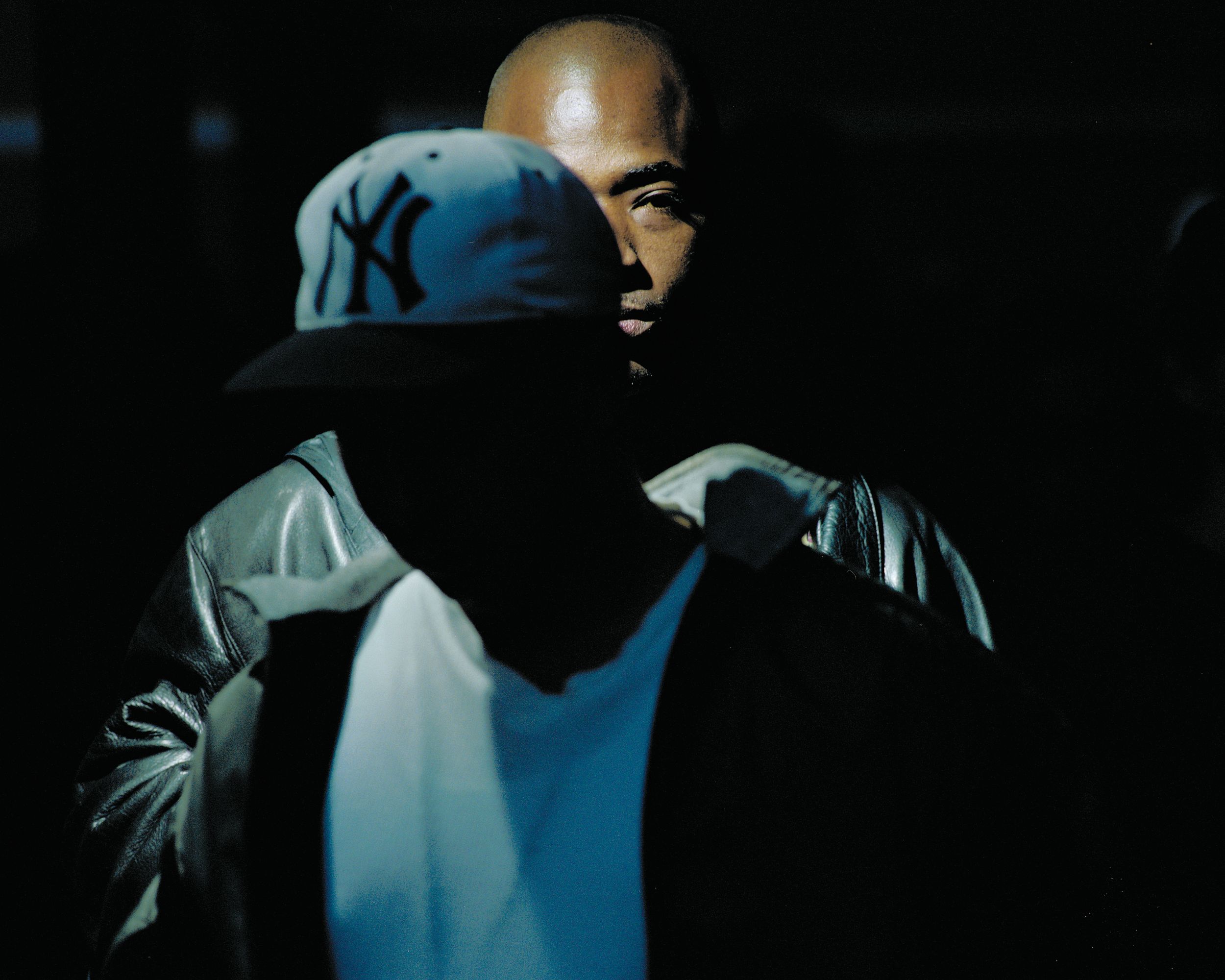 PhilipLorca diCorcia Sprüth Magers