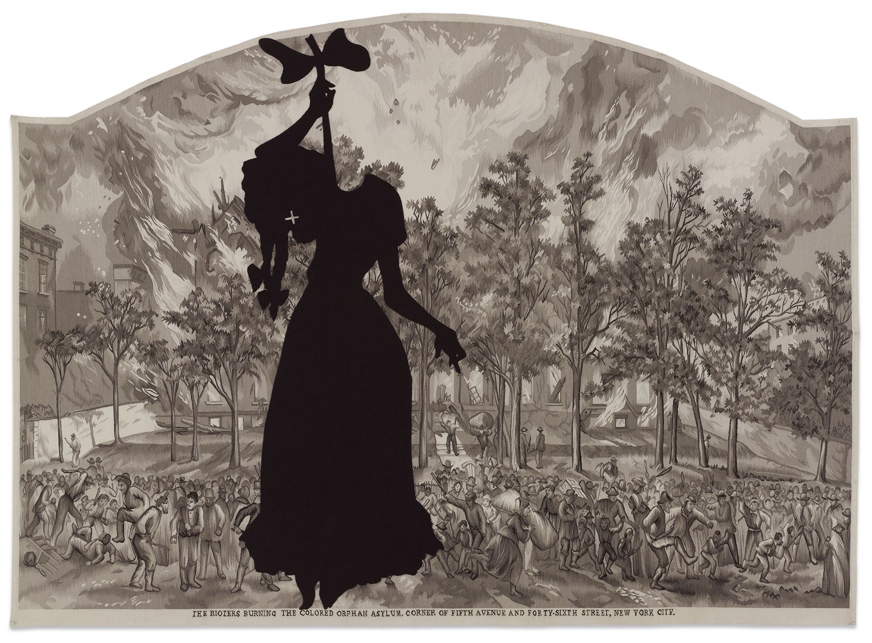 Download Kara Walker - Sprüth Magers