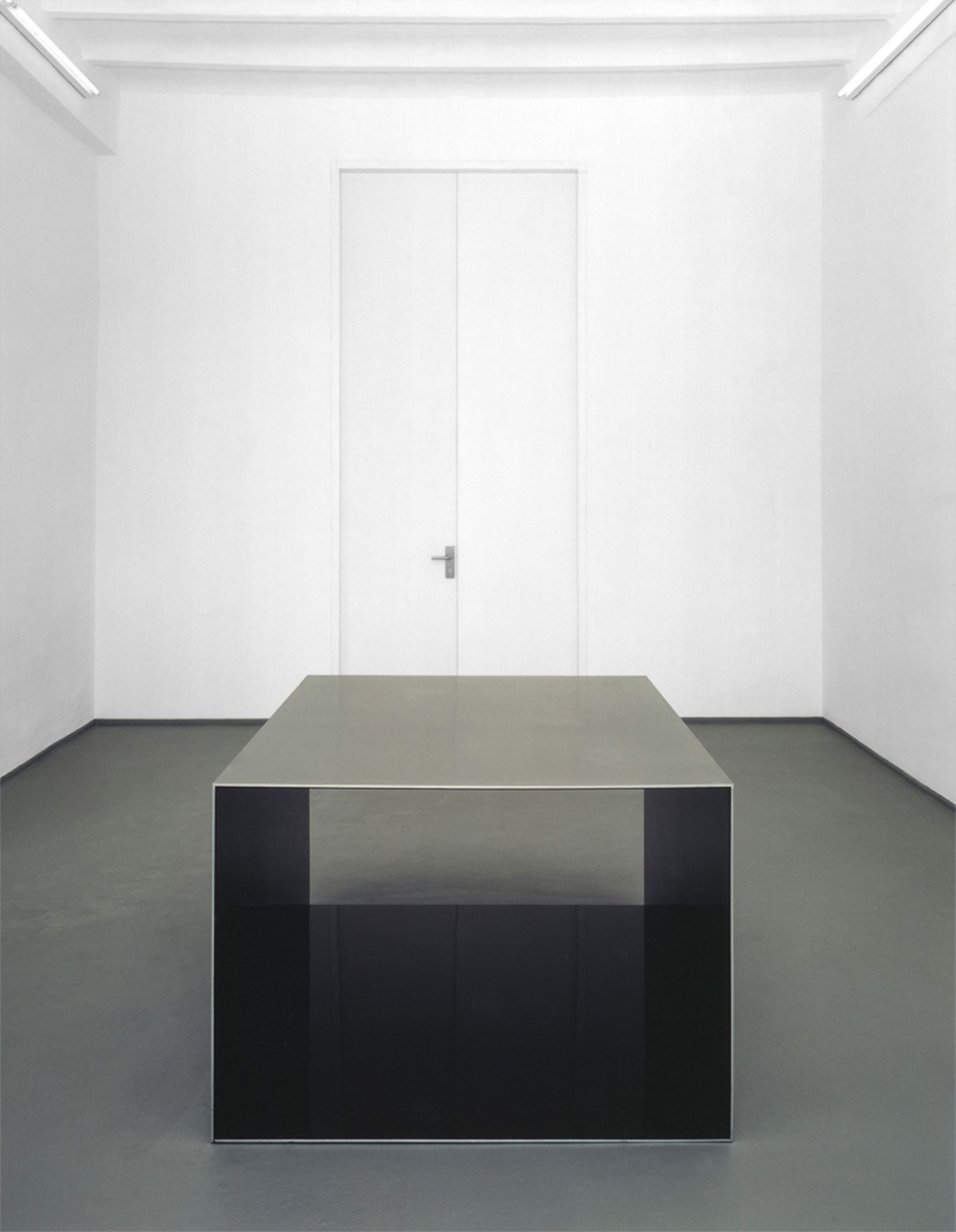 Donald Judd