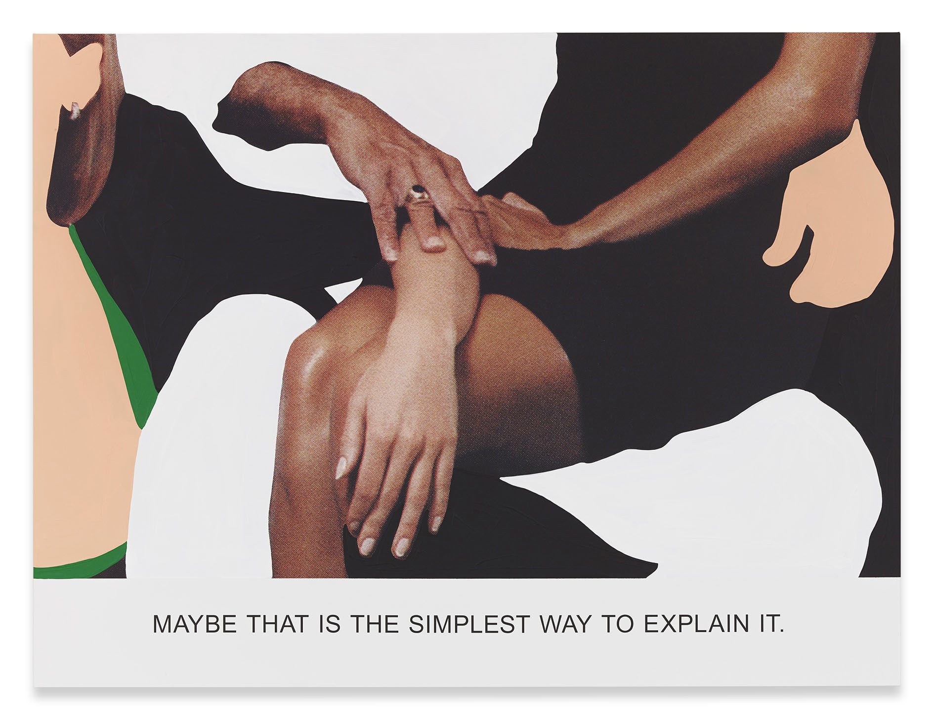 John Baldessari – John Baldessari – Los Angeles