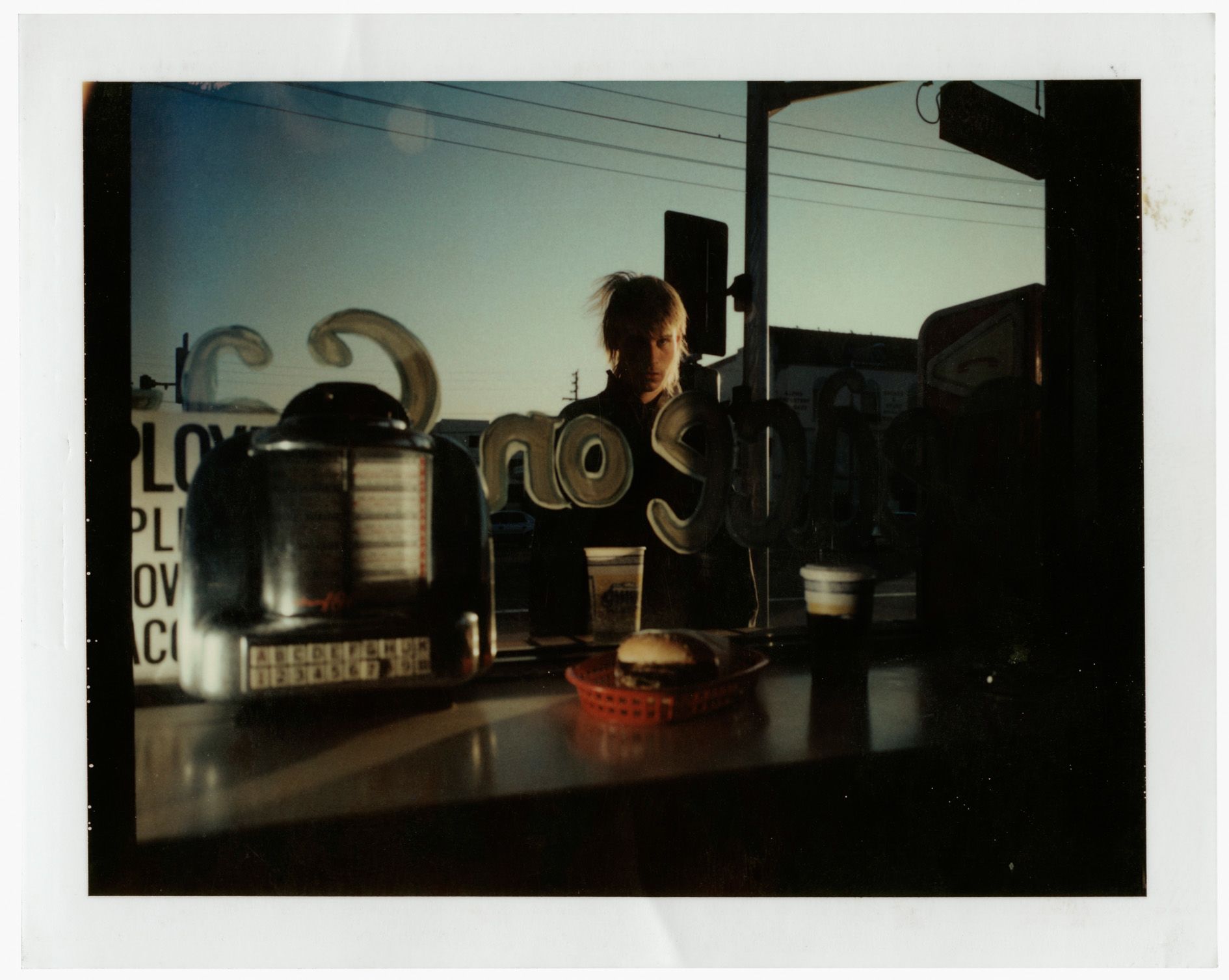 Philip-Lorca diCorcia – Roid – London