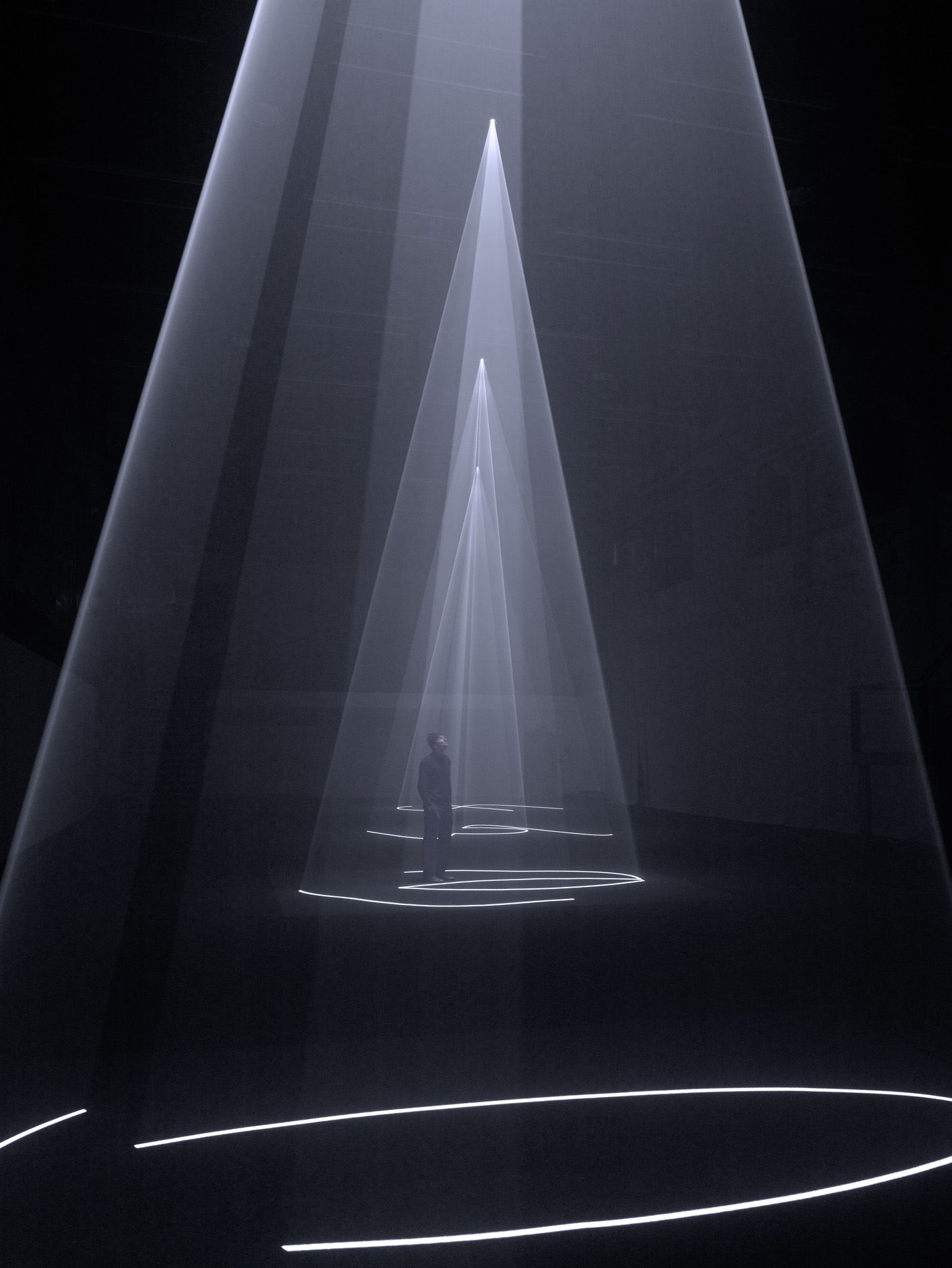 Anthony McCall