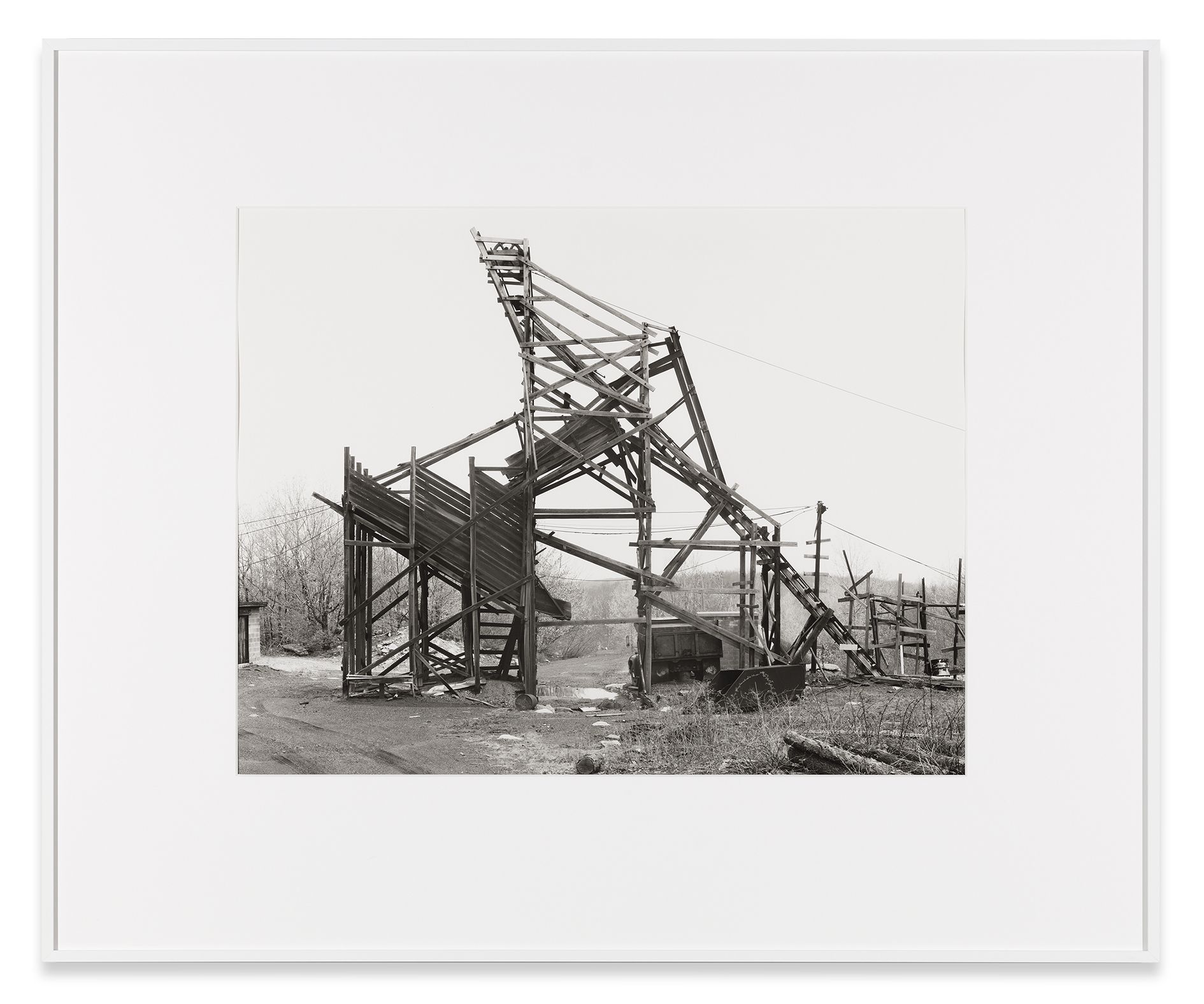 Bernd & Hilla Becher – Bernd & Hilla Becher – Los Angeles