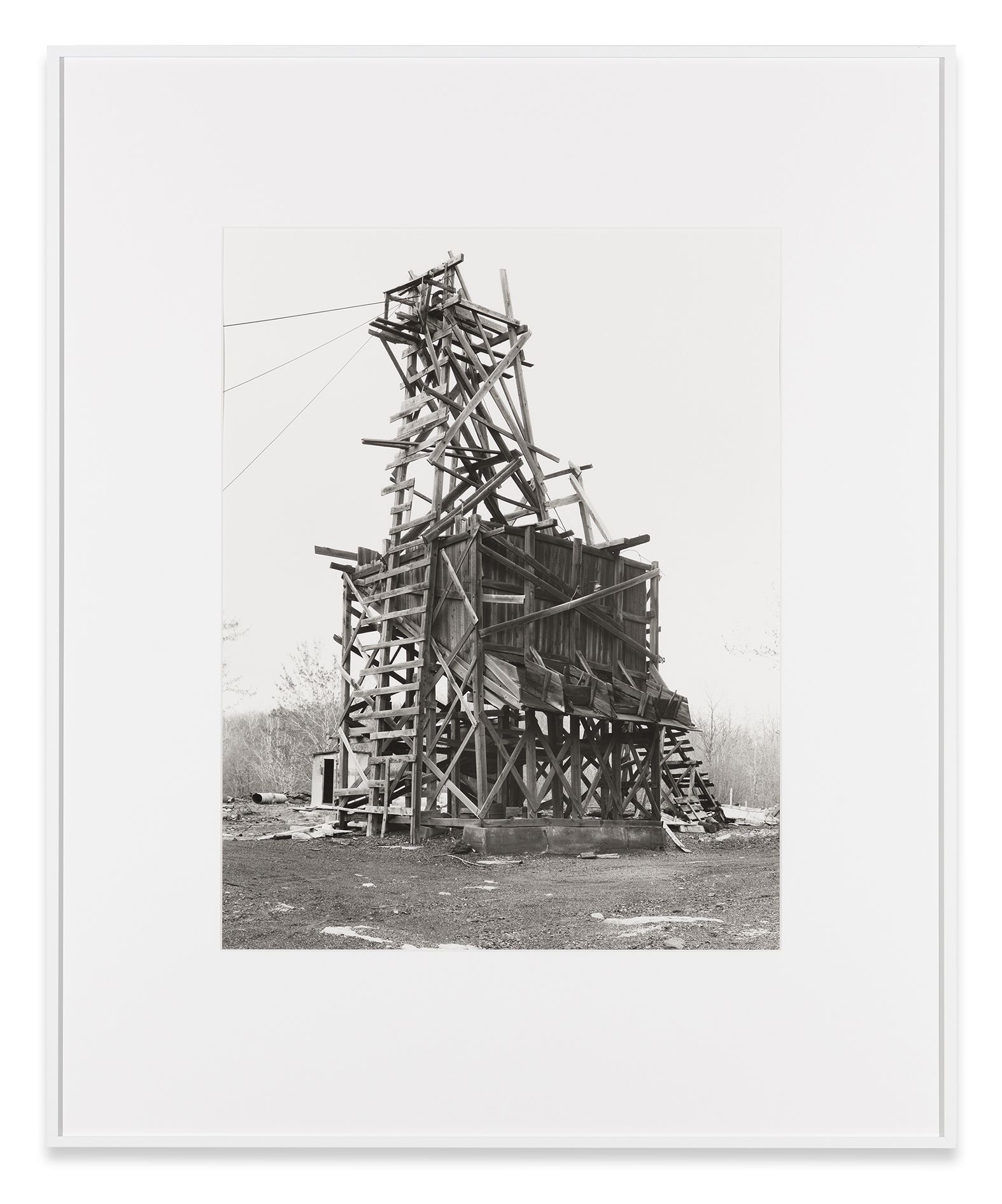 Bernd & Hilla Becher – Bernd & Hilla Becher – Los Angeles