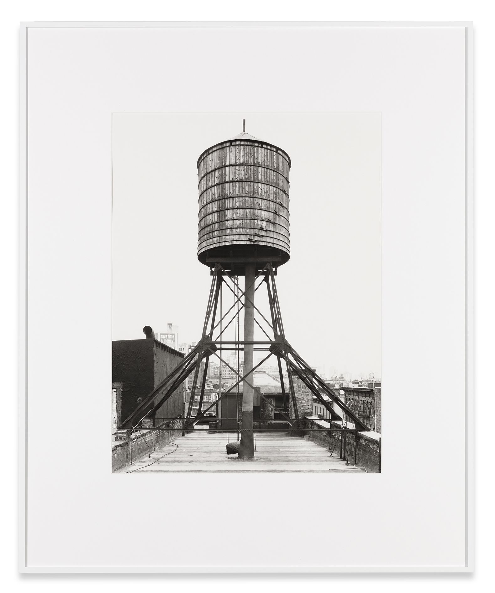 Bernd & Hilla Becher – Bernd & Hilla Becher – Los Angeles