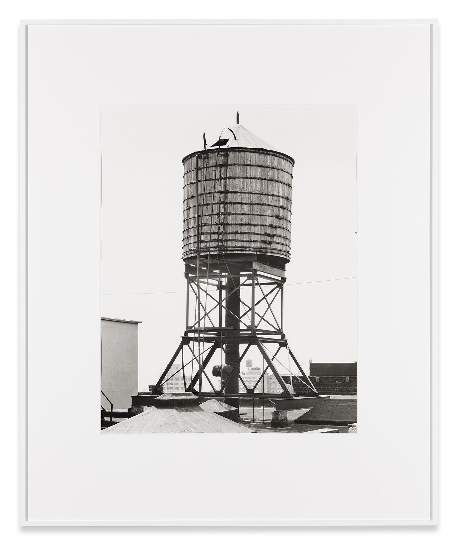 Bernd & Hilla Becher – Bernd & Hilla Becher – Los Angeles