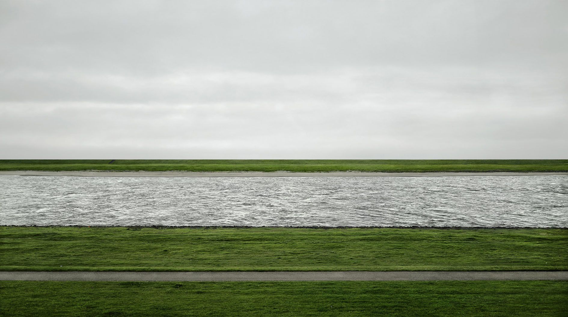 Andreas Gursky