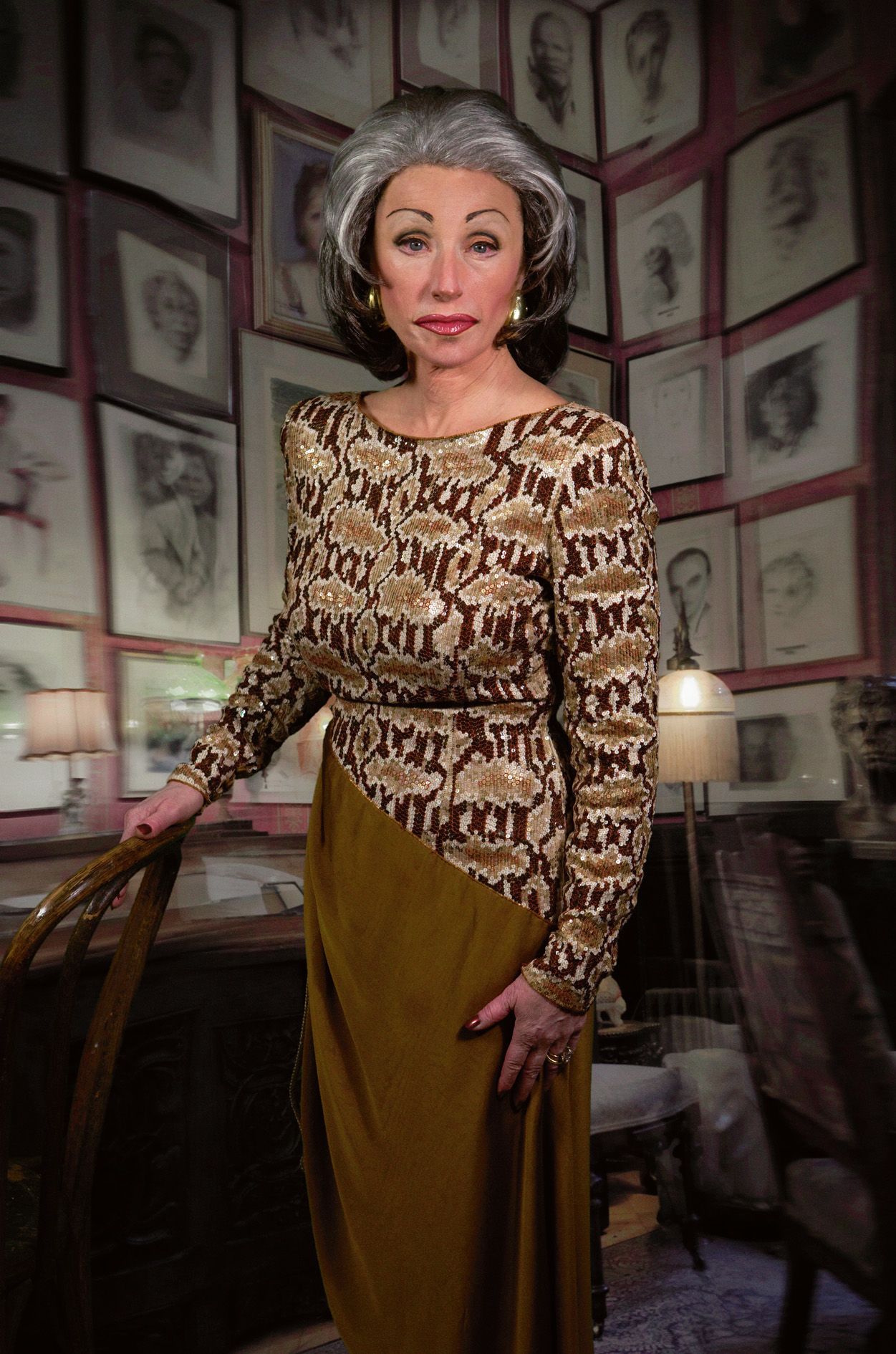 Cindy Sherman