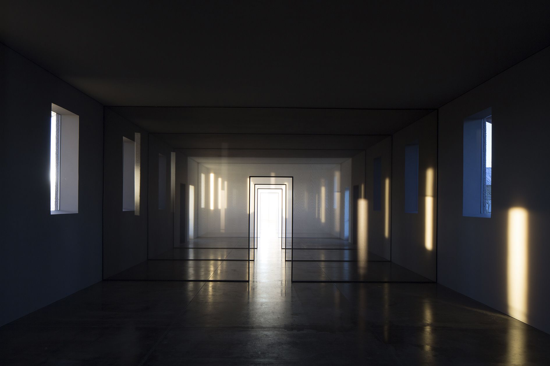 Robert Irwin