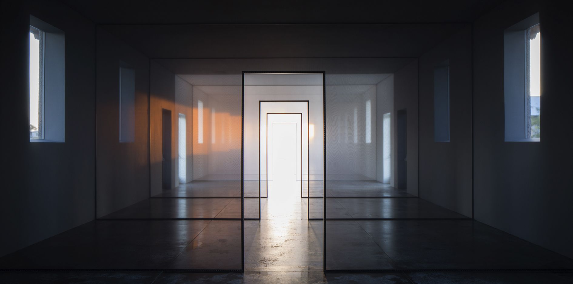 Robert Irwin